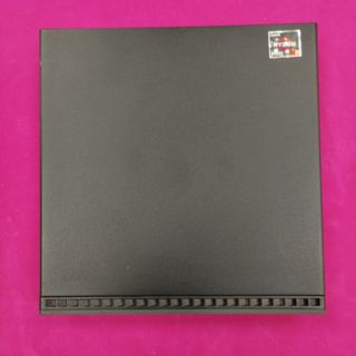 Ordenador Sobremesa PC MINI LENOVO THINKCENTRE Amd Ryzen 3 P
