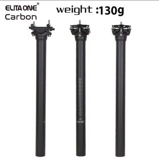 Espigão Selim Carbono ELITA ONE