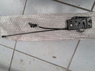 Cerradura Capó Volvo xc60