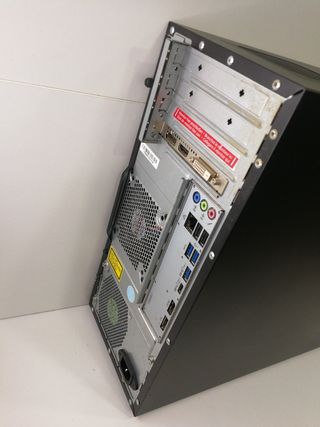 I5 9400 GTX1050TI 16RAM 1TB y 250Gb SSD
