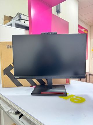 Monitor LED Monitor 23&#34; LED Lenovo ThinkVision T24v-20 (