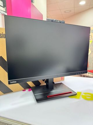 Monitor LED Monitor 23&#34; LED Lenovo ThinkVision T24v-20 (