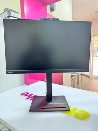 Monitor LED Monitor 23&#34; LED Lenovo ThinkVision T24v-20 (