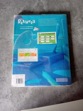 Educación Plástica, Visual y Audiovisual II. Se...