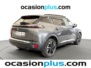 Peugeot 2008 PureTech 100 S&S Allure 75 kW (100 CV)