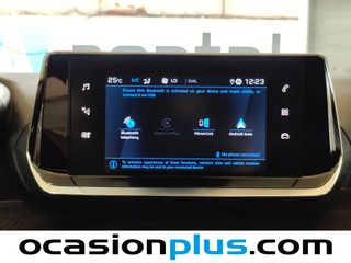 Peugeot 2008 PureTech 100 S&S Allure 75 kW (100 CV)