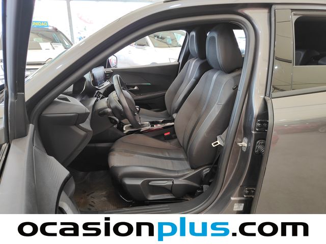 Peugeot 2008 PureTech 100 S&S Allure 75 kW (100 CV)