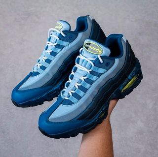 Nike Air Max 95 Yu-Gi-Oh! Joey