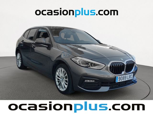 BMW Serie 1 118d Business 110 kW (150 CV)