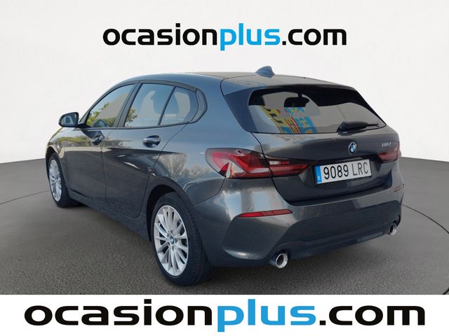 BMW Serie 1 118d Business 110 kW (150 CV)