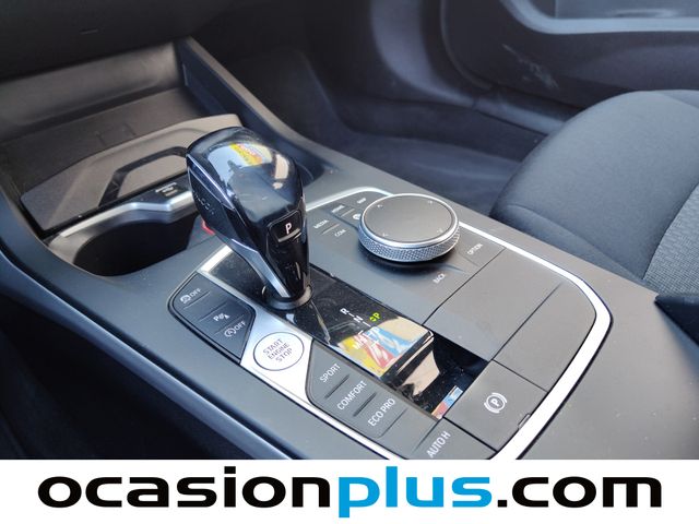 BMW Serie 1 118d Business 110 kW (150 CV)