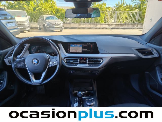 BMW Serie 1 118d Business 110 kW (150 CV)