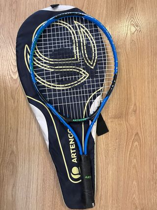 Raqueta de tenis Artengo para niño