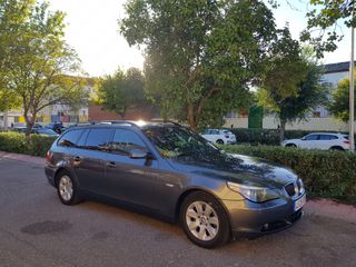 BMW Serie 5 2008