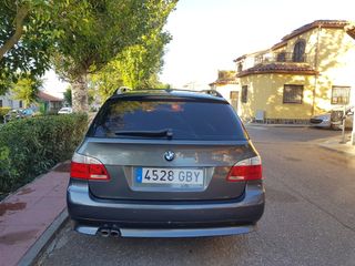 BMW Serie 5 2008