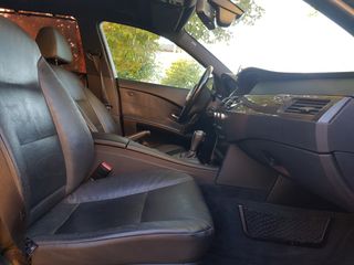 BMW Serie 5 2008