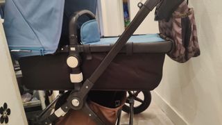 Silla Bugaboo Camaleón 3