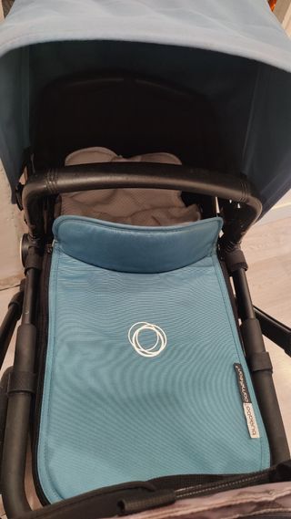 Silla Bugaboo Camaleón 3