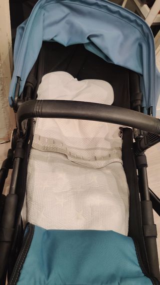 Silla Bugaboo Camaleón 3