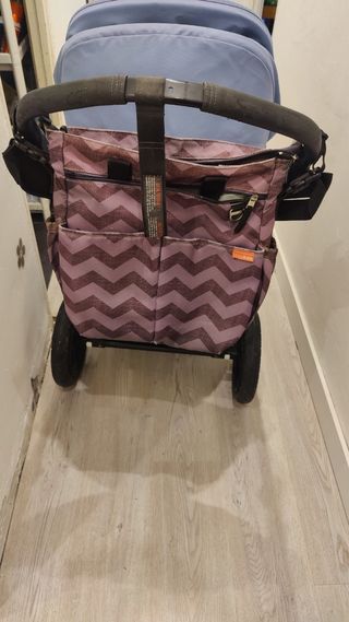 Silla Bugaboo Camaleón 3
