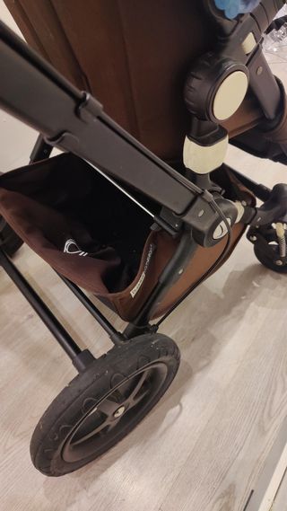 Silla Bugaboo Camaleón 3