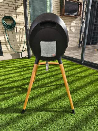 Trona KinderKraft