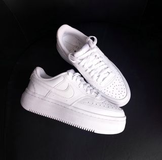 Zapatillas nike court vision altas
