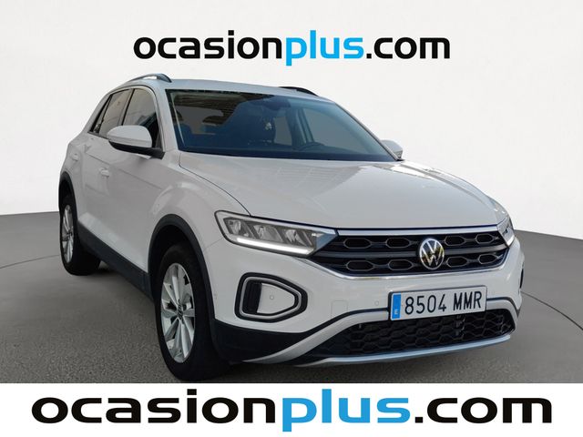 Volkswagen T-Roc Life 2.0 TDI 110 kW (150 CV)
