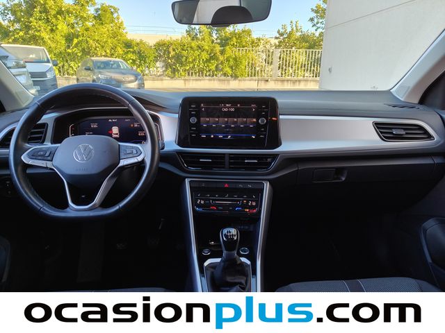 Volkswagen T-Roc Life 2.0 TDI 110 kW (150 CV)