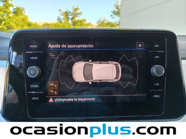 Volkswagen T-Roc Life 2.0 TDI 110 kW (150 CV)