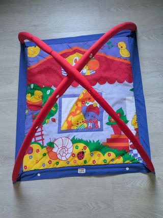 Parque infantil Tiny Love