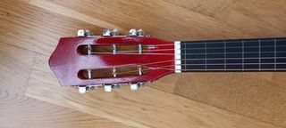 Guitarra Española Juguettos