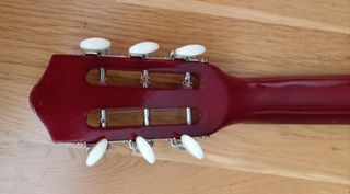 Guitarra Española Juguettos