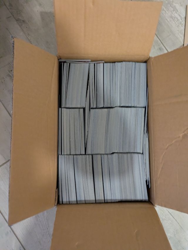 Lotto 150 Carte Pokémon Holo, Rare ecc