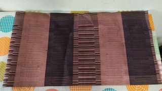Camino de mesa antideslizante 110x30 cm - gratis