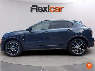 Lynk & Co 01 1.5 PHEV 3.3kW