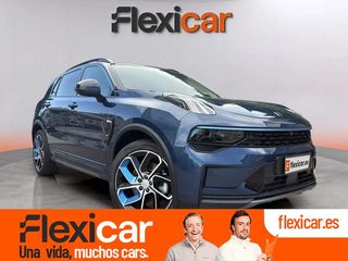 Lynk & Co 01 1.5 PHEV 3.3kW