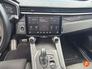 Lynk & Co 01 1.5 PHEV 3.3kW