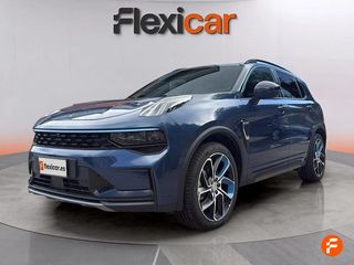 Lynk & Co 01 1.5 PHEV 3.3kW