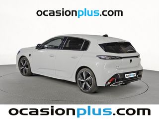 Peugeot 308 PureTech 130 S&S GT EAT8 96 kW (130 CV)