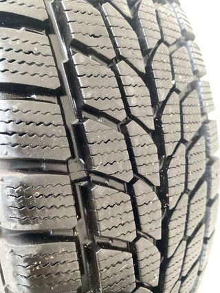 Juego de 4 llantas Mercedes