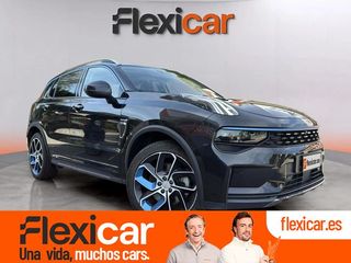 Lynk & Co 01 1.5 PHEV