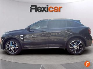 Lynk & Co 01 1.5 PHEV