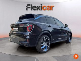 Lynk & Co 01 1.5 PHEV