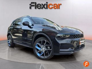 Lynk & Co 01 1.5 PHEV