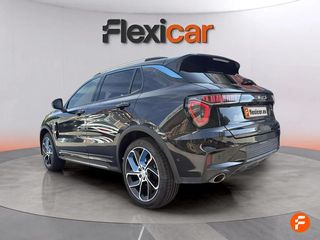 Lynk & Co 01 1.5 PHEV