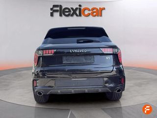 Lynk & Co 01 1.5 PHEV