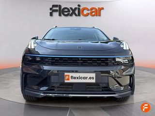 Lynk & Co 01 1.5 PHEV