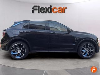 Lynk & Co 01 1.5 PHEV