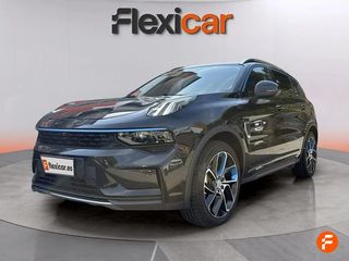 Lynk & Co 01 1.5 PHEV
